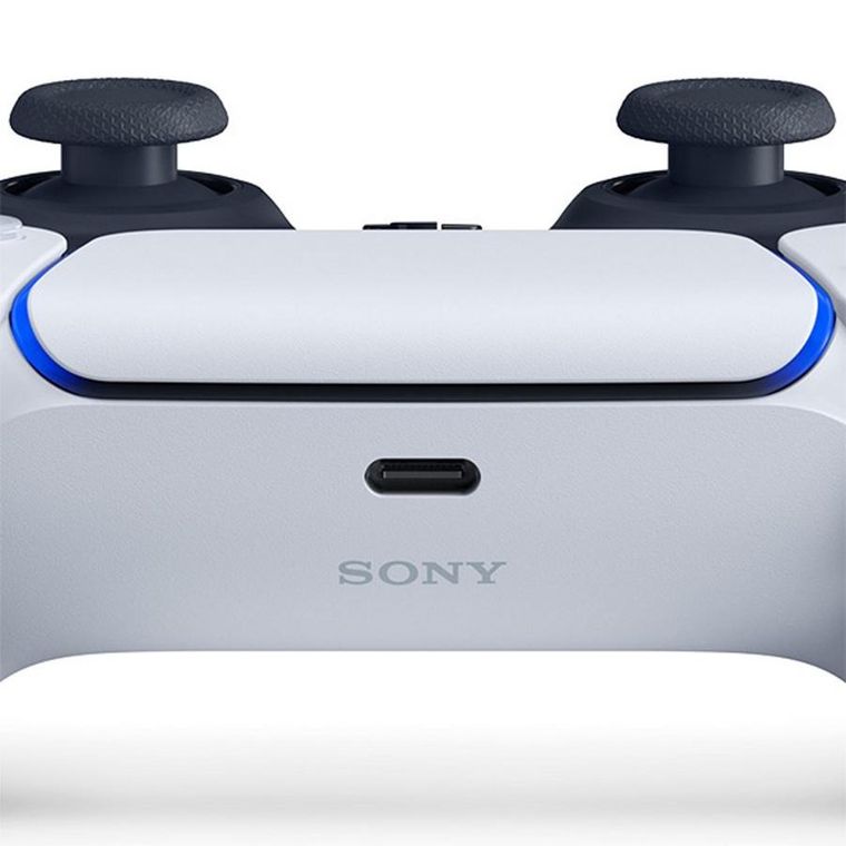 Sony, DualSense, kontroler bezprzewodowy