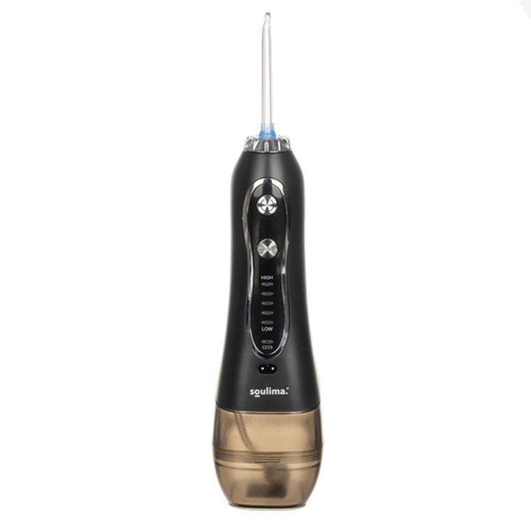 Soulima, irygator do zębów bezprzewodowy