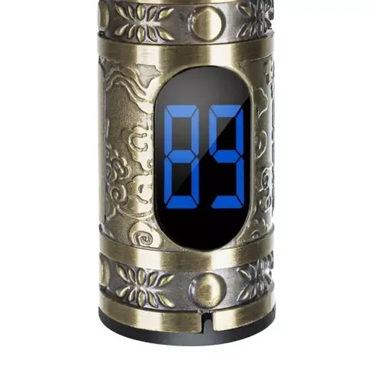 Soulima, maszynka, trymer do włosów i brody