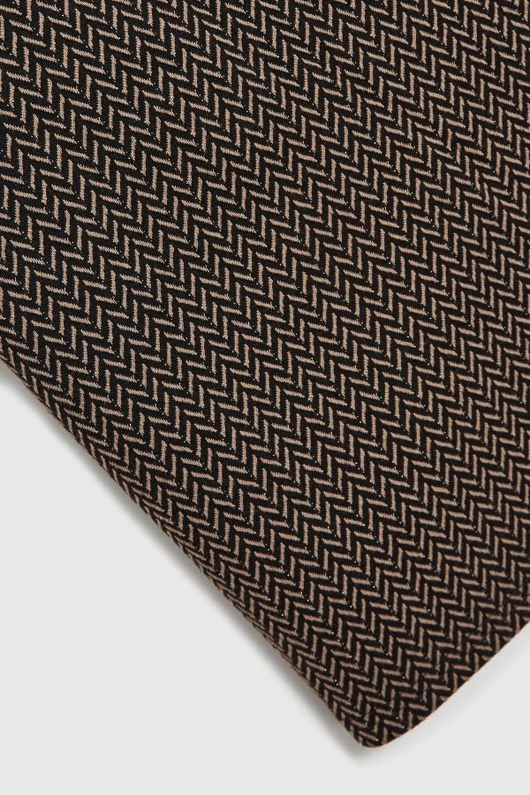 Spódnica damska, czarna, Moodo