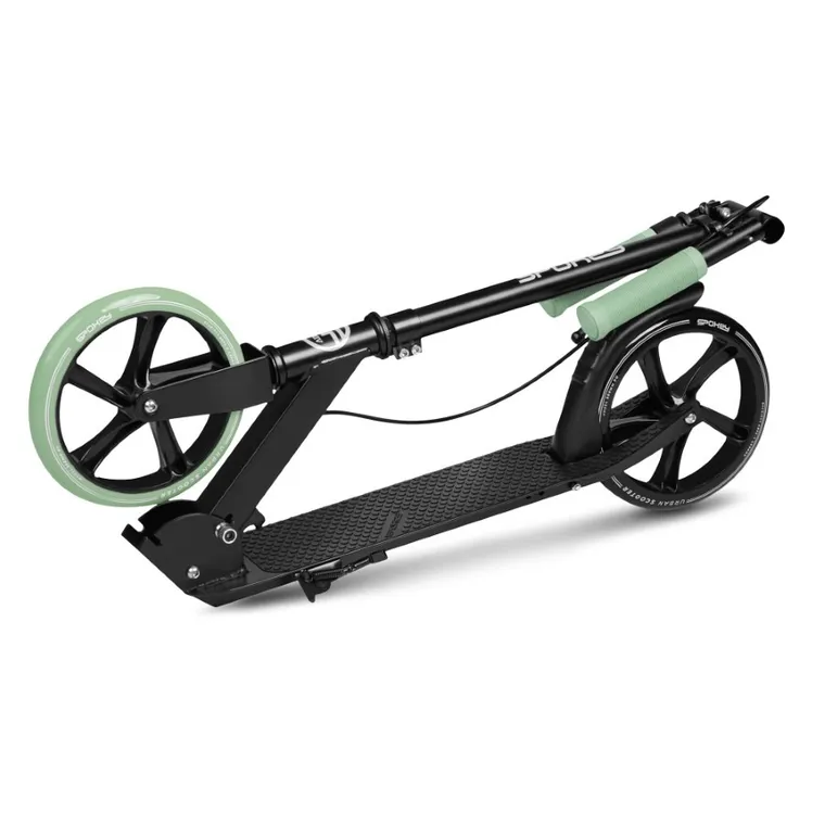 Spokey, Ayas, hulajnoga, 200 mm