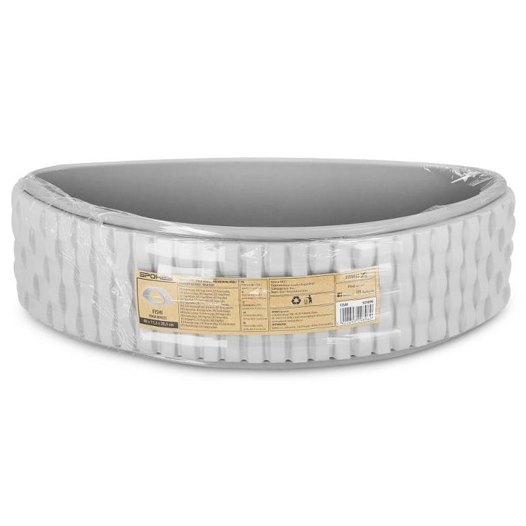 Spokey, Fishi, koło do jogi i ćwiczeń