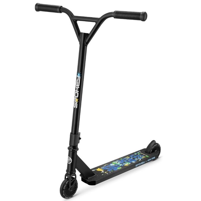 Spokey, Homie, hulajnoga wyczynowa