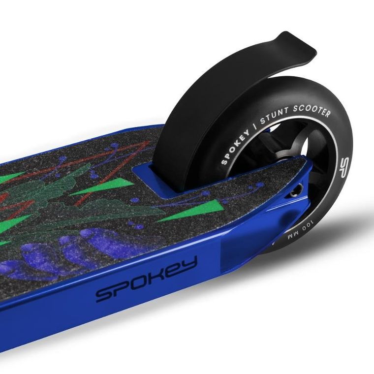 Spokey, hulajnoga wyczynowa, APE