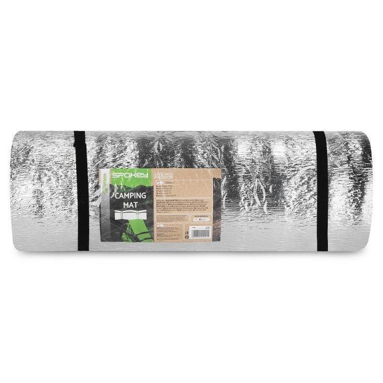 Spokey, karimata dwuwarstwowa, Diran, 180-50-0.8 cm