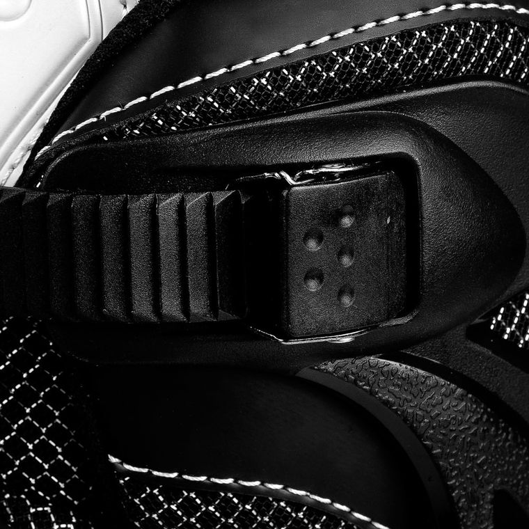 Spokey, Khan, łyżworolki, rozmiar 31-34