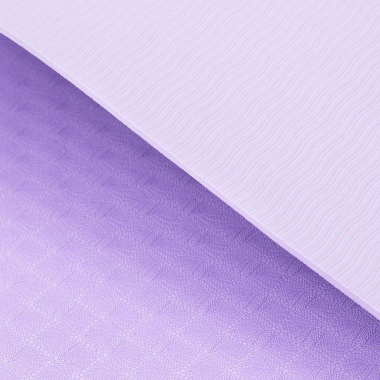 Spokey, Mandala, mata do ćwiczeń i jogi