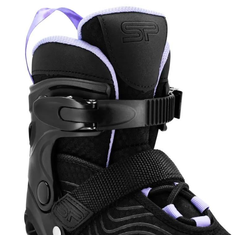 Spokey, Matty, łyżworolki, rozmiar 39-42