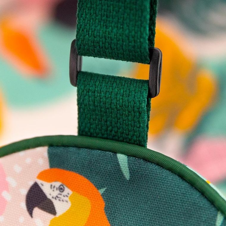 Spokey, pokrowiec na matę, Home Jungle