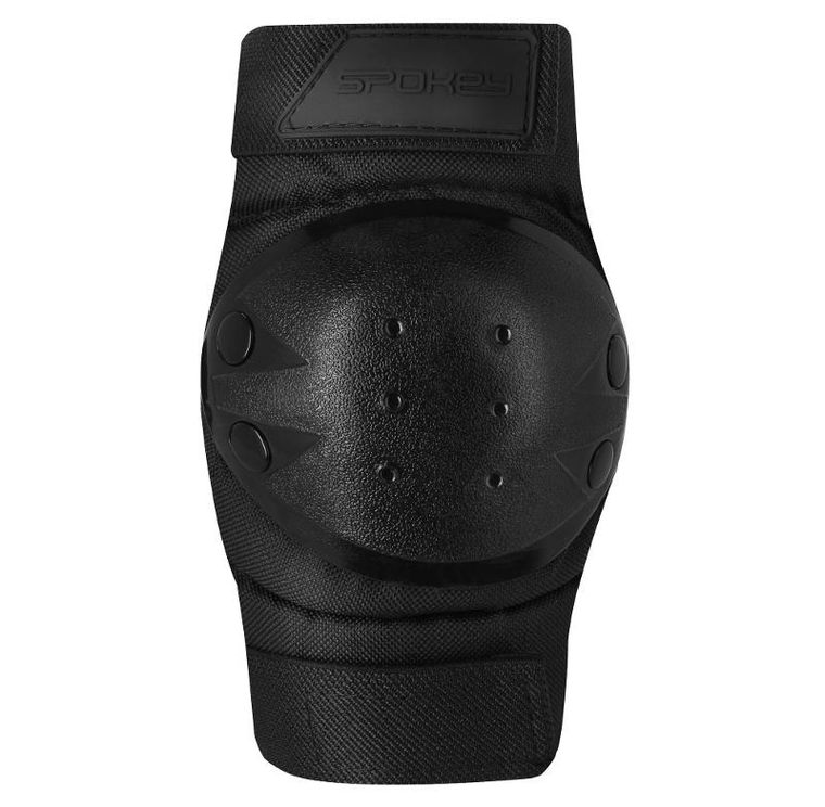Spokey, Shield Pro, zestaw ochraniaczy, rozmiar S
