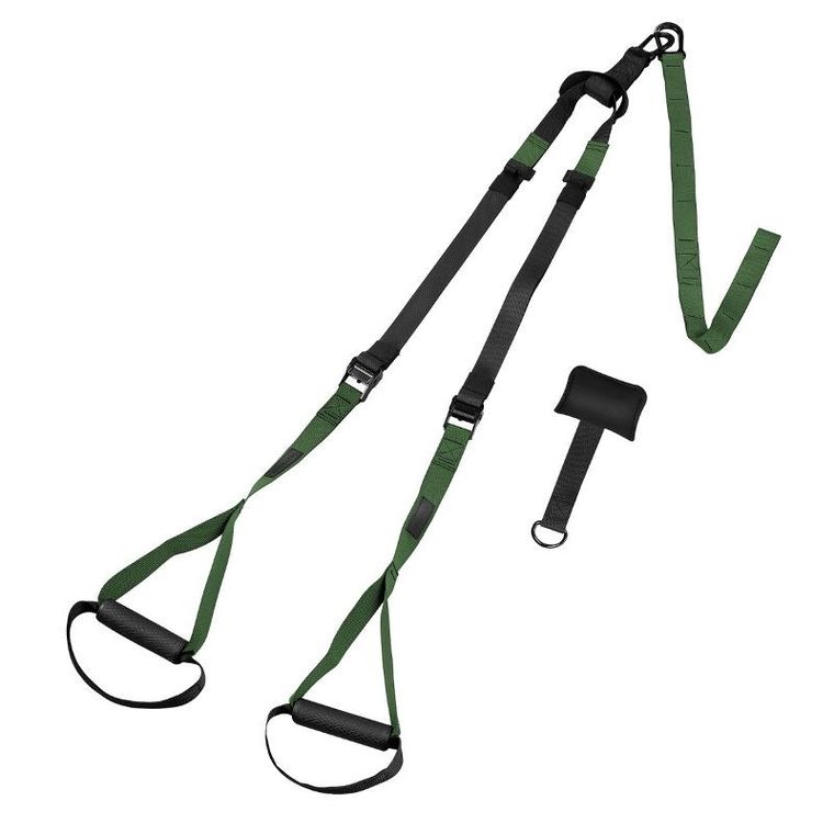 Spokey, Trexer, taśmy do treningu funkcjonalnego