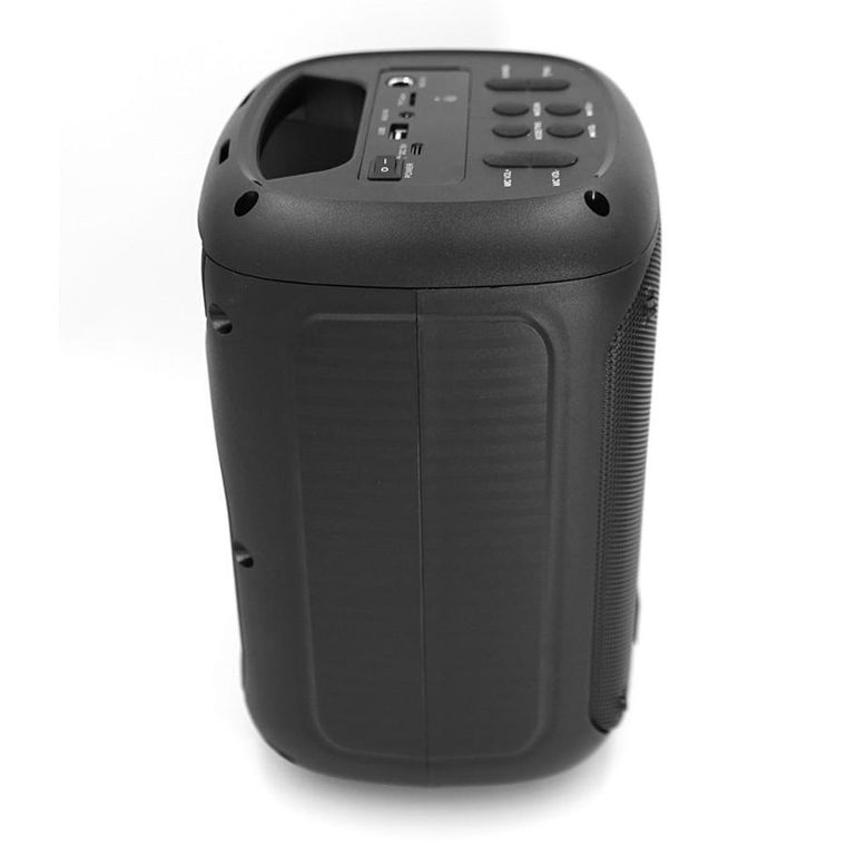 Squeak, głośnik karaoke, beatflow bluetooth 5.0 + edr, radio fm, microsd, aux, USB