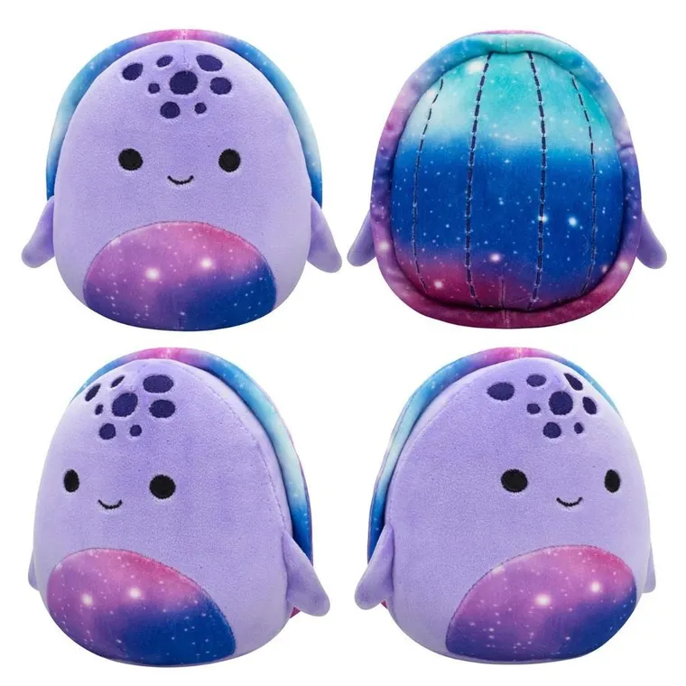 Squishmallows, Mystery Squad, Tajemnicza torba z maskotką, 13 cm