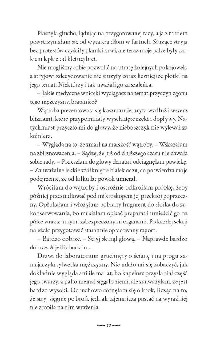 Stalking Jack the Ripper. Tom 1. Jak podejść Rozpruwacza