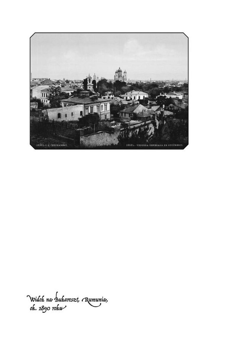 Stalking Jack the Ripper. Tom 2. Jak upolować Drakulę