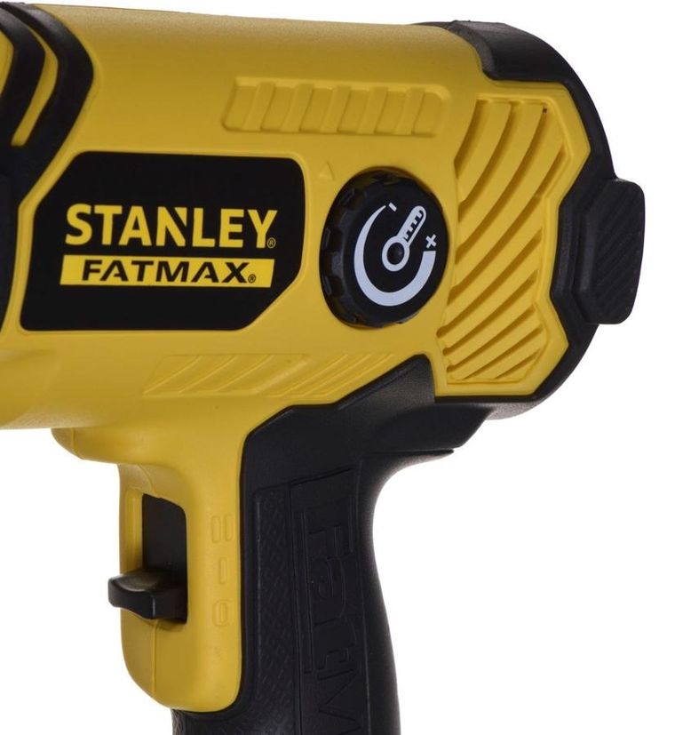 Stanley, opalarka, 2000W, FME670K-QS
