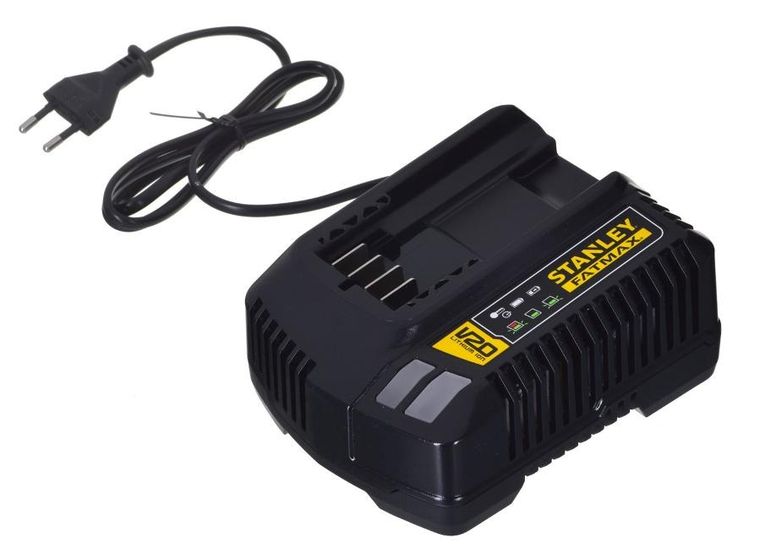 Stanley, wkrętarka, 18V, V20, SFMCD710D2K-QW