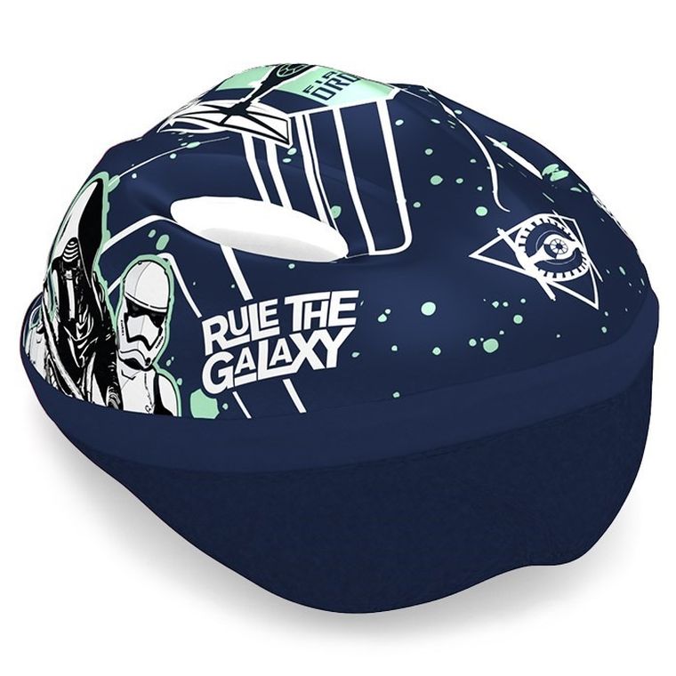 Star Wars, kask ochronny, Szturmowiec, rozmiar 52-56 cm