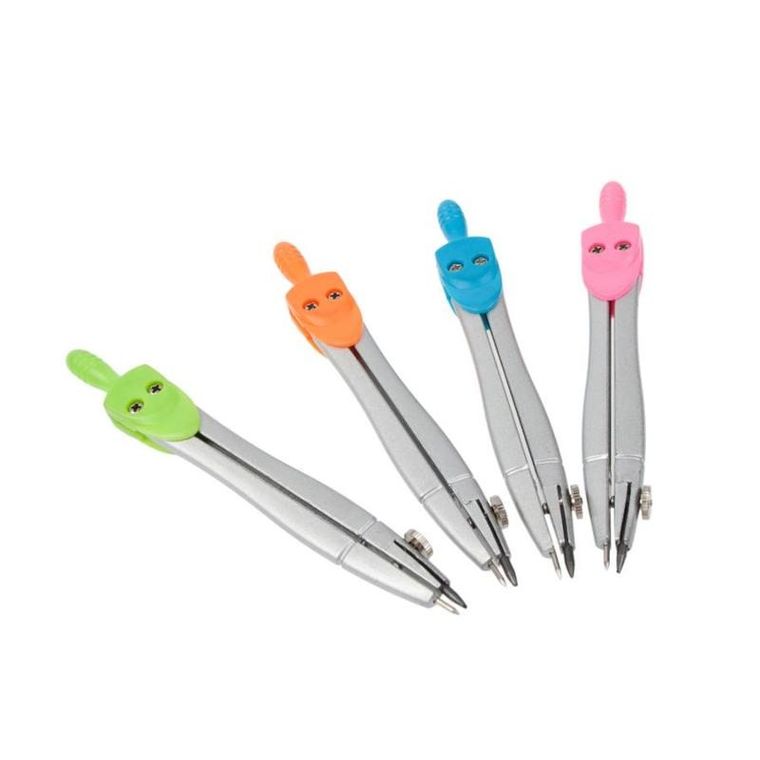 Starpak, Grafitti, cyrkiel metalowy