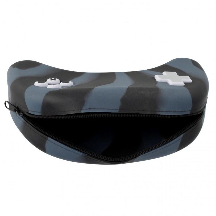 Starpak, piórnik silikonowy, Pad