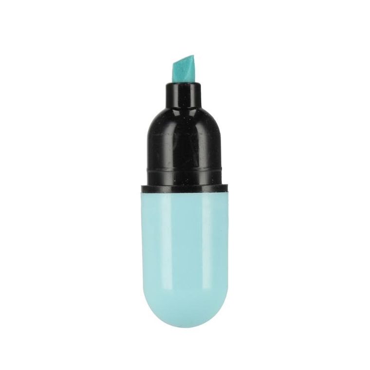 Starpak, zakreślacz mini, zapachowy, pastelowy, 6 kolorów