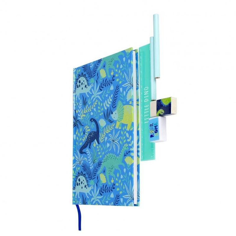 Starpak, zestaw szkolny, Jungle