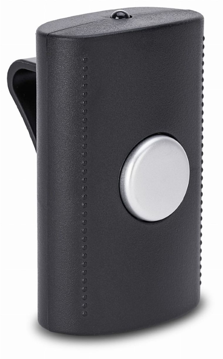 Storchenmühle, lusterko podświetlane LED do obserwacji dziecka z pilotem