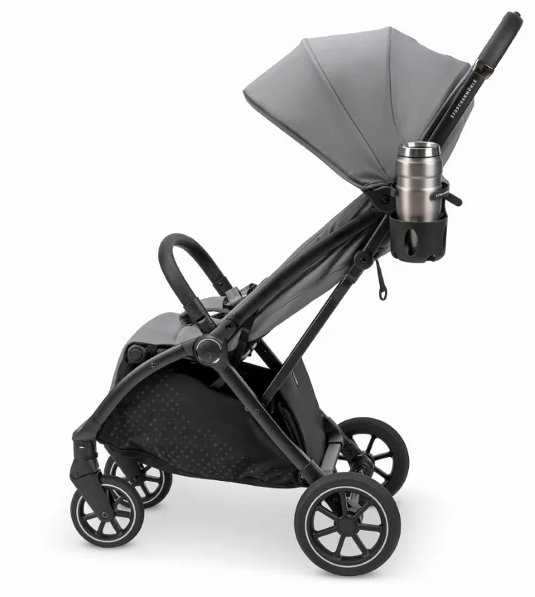 Storchenmühle, uchwyt na kubek do wózka, uniwersalny