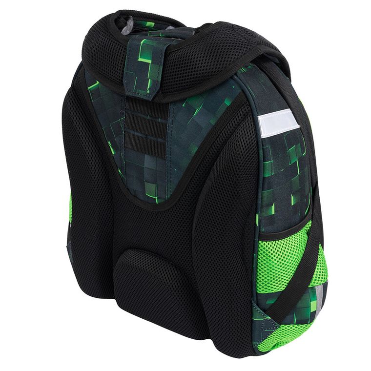 St.Right, tornister szkolny, Dark Game