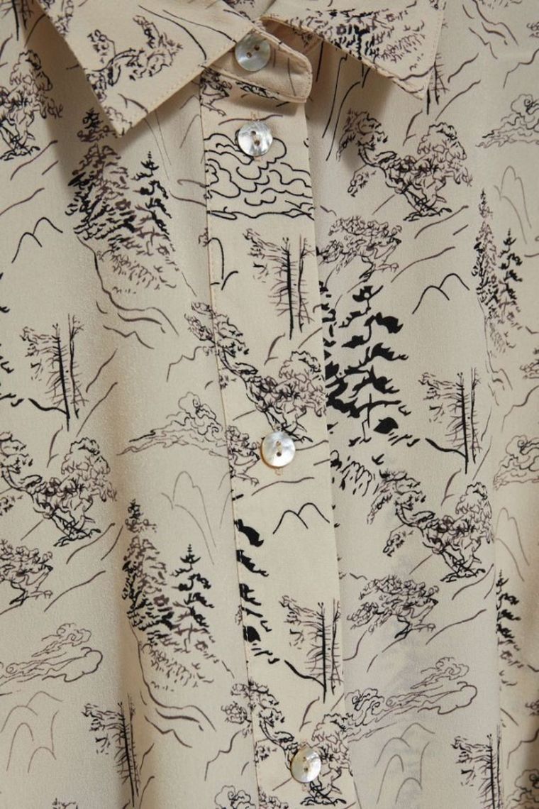 Sukienka damska, beżowa, Moodo