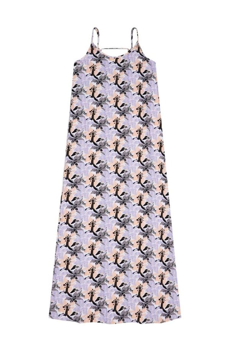 Sukienka damska, mix, Moodo