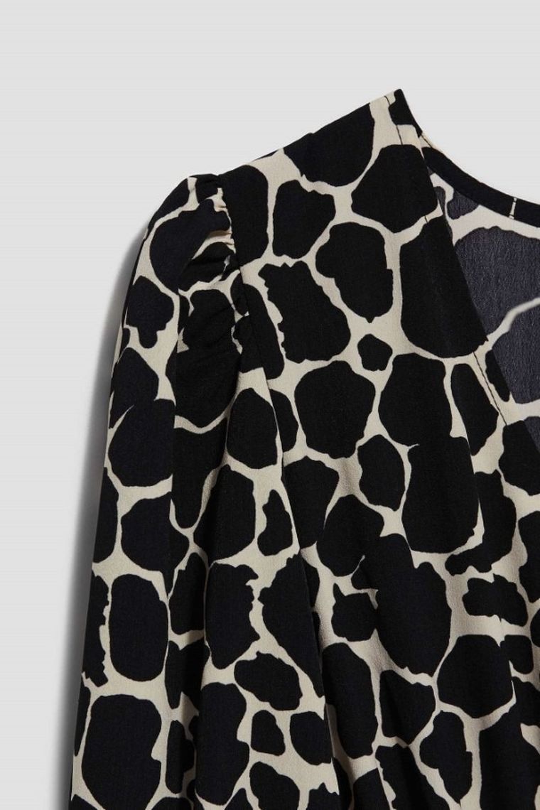 Sukienka damska, mix, Moodo