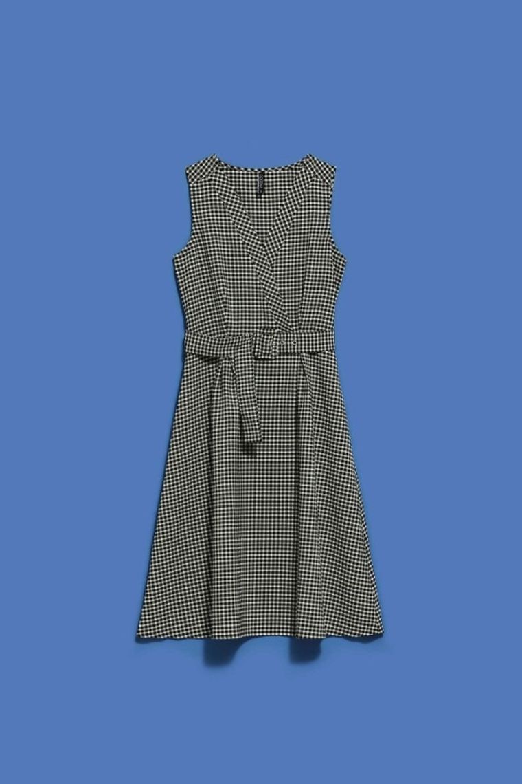 Sukienka damska, mix, Moodo