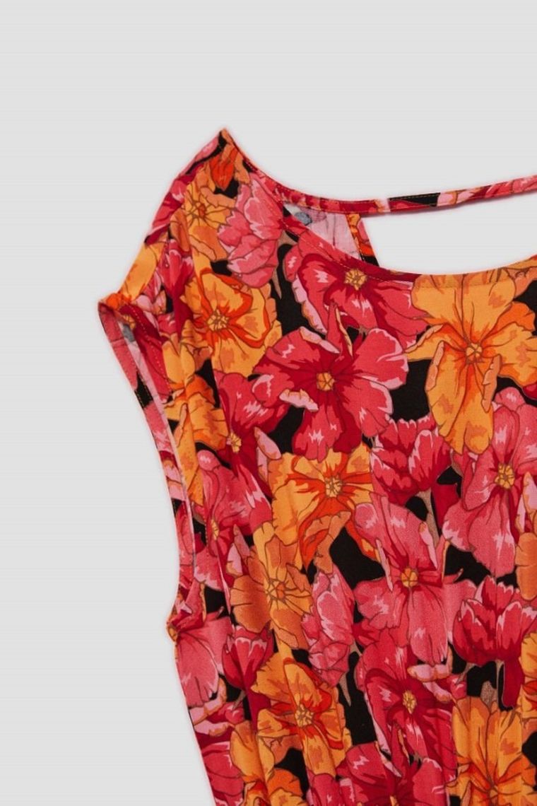 Sukienka damska, mix, Moodo