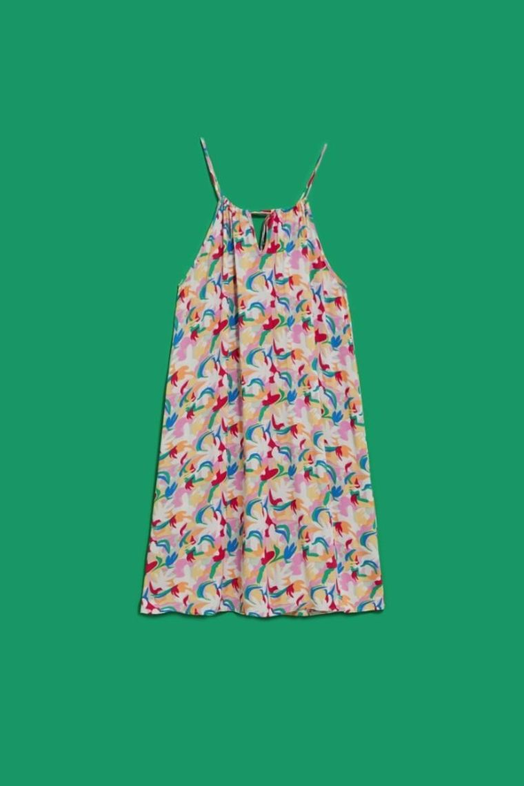 Sukienka damska, mix, Moodo