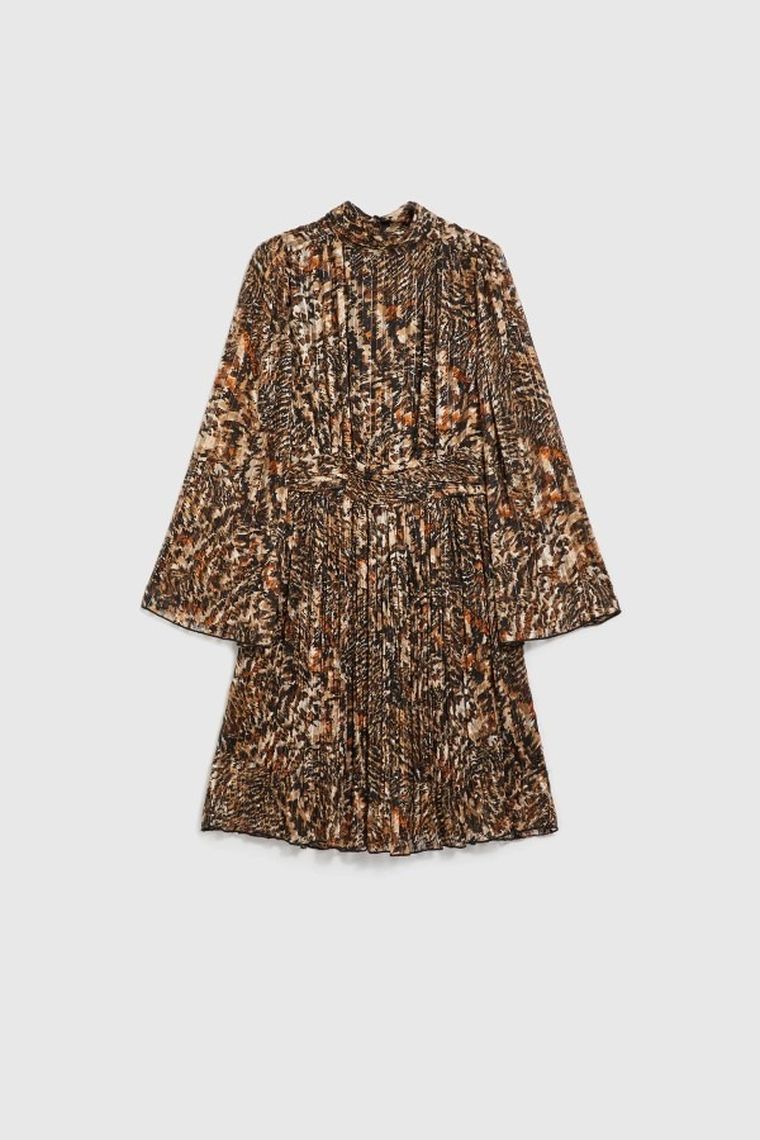 Sukienka damska, mix, Moodo