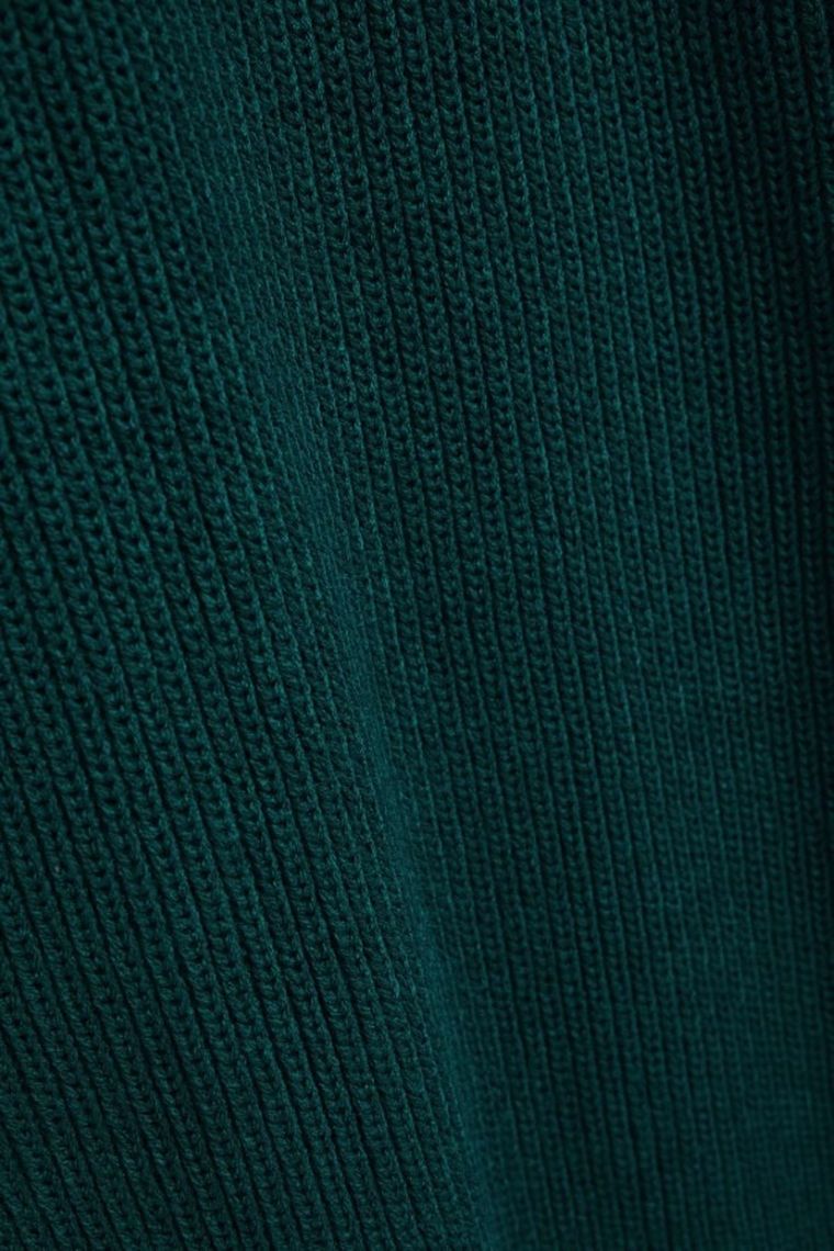 Sukienka damska, zielona, Moodo