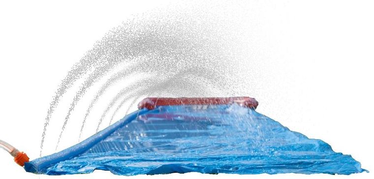 Sun Club, ślizgawka wodna 488-90 cm