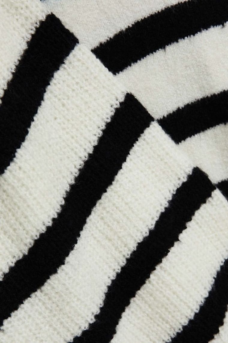 Sweter damski, mix, Moodo