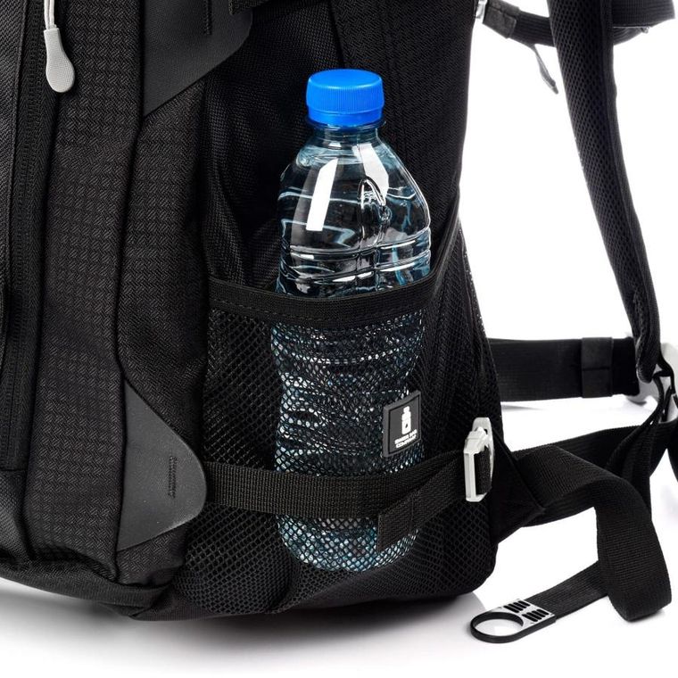 SwissBags, Verbier, plecak z kieszenią na laptopa, 40l