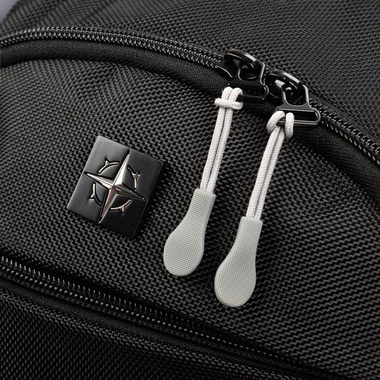 Swissbags, Zurich, plecak z kieszenią na laptopa, 33l