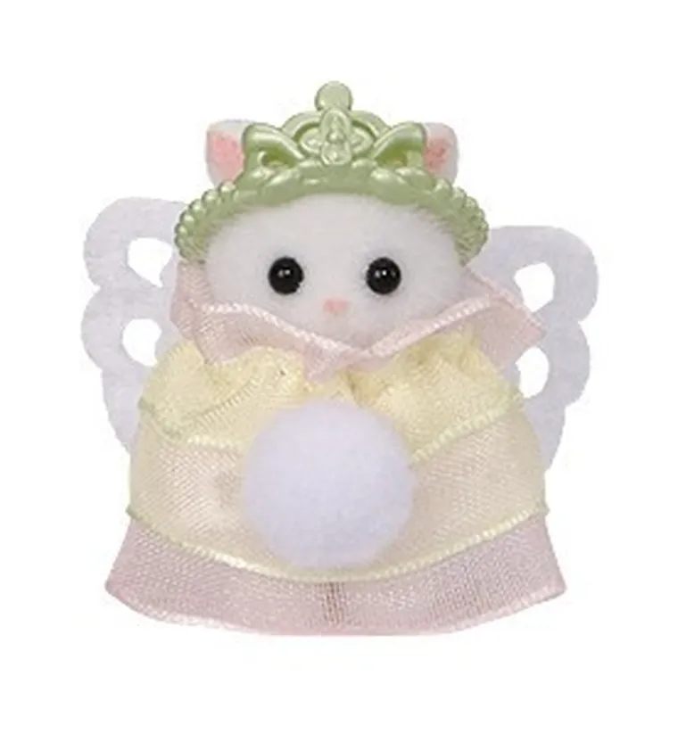 Sylvanian Families, Bal księżniczek, zestaw figurek, 5703