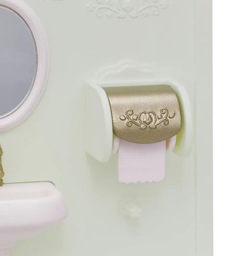 Sylvanian Families, Łazienka z toaletą, 5740