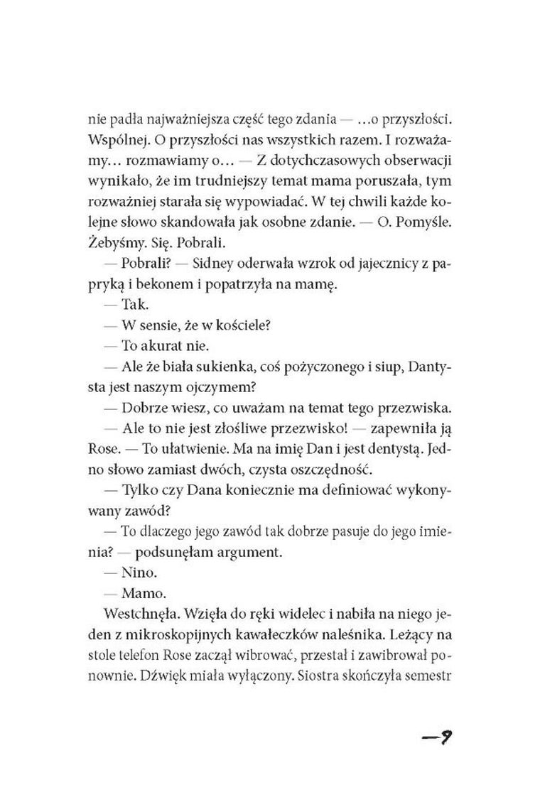 Szczęśliwe połączenie