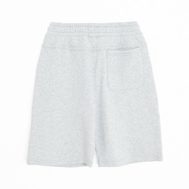 Szorty o kroju loose NOWEAR