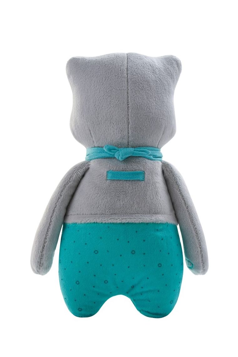 Szumisie, Szumiś Leon, maskotka szumiąca z czujnikiem snu