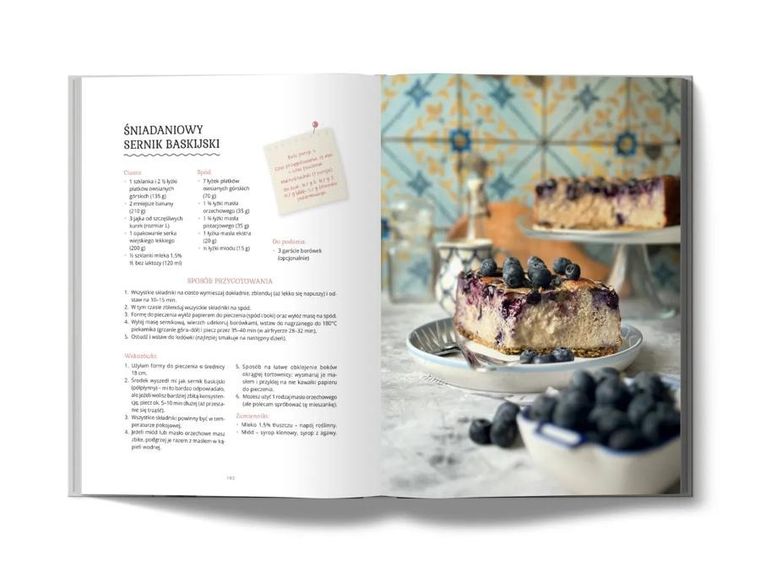 Szybko, zdrowo, bez wysiłku. Proste posiłki dla zabieganych