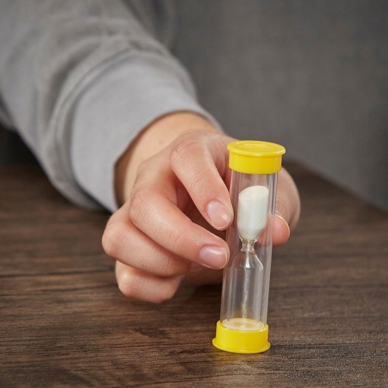 Taboo, gra towarzyska