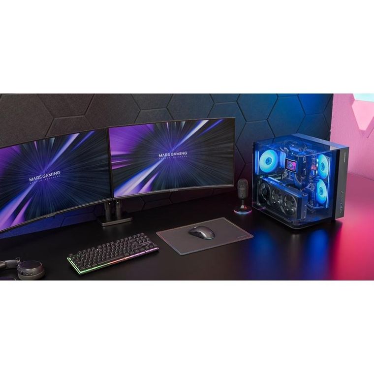 Tacens, Mars, obudowa komputerowa, MC-INFINIOLITE ATX