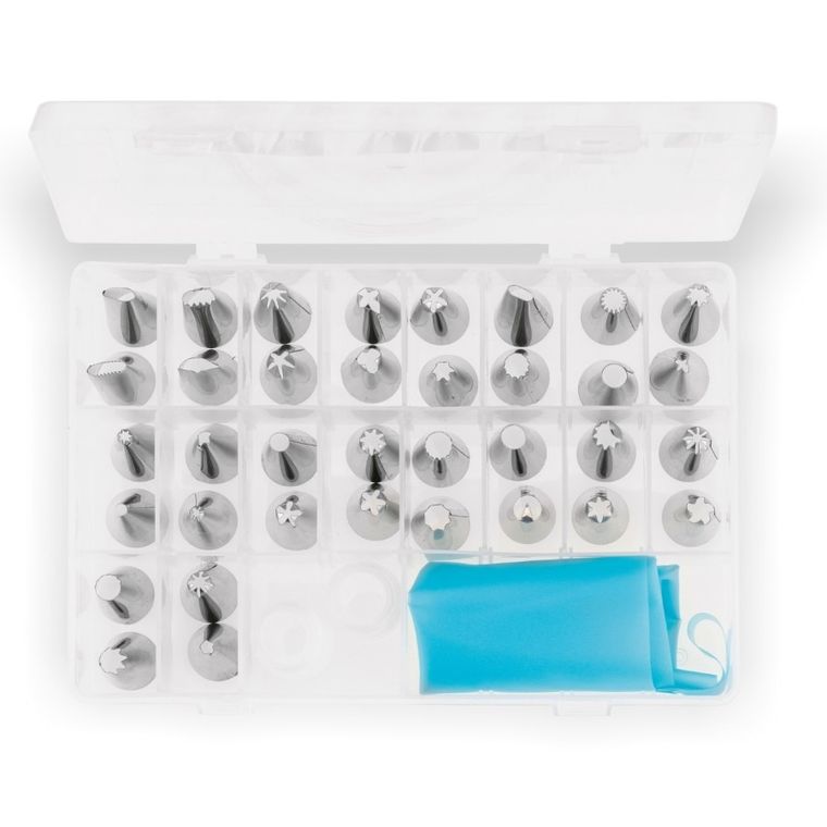 Tadar, Dekorator, ękaw cukierniczy 30 cm